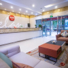 Отель Elan Inn Jiayuguan Datang Food Street East Lake, фото 2