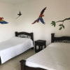 Отель Finca Hotel La Rivera, фото 1