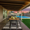 Отель Manhatton Tempe 4 Bedroom Home by RedAwning, фото 19