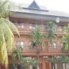 Отель Chittavong Guesthouse Отель Chittavong Guesthouse во Вьентьяне