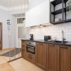 Отель Strzelecka Apartment Cracow by Renters, фото 6