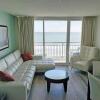 Отель Ocean Front 6th Floor 1br, фото 4