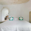 Отель Trulli Il Cappero, фото 8