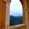 Отель Lovely Holiday Home In Sorano Italy Near Forest, фото 13