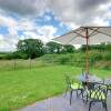 Отель Large, Modern Farmhouse in Umberleigh, With Heigh Ceilings and Beautiful Terrace, фото 12