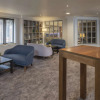 Отель The Cambridge Belfry, фото 12