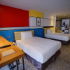 Отель 3 Door Hotel, фото 5