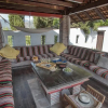 Отель Luxury 4-Bedroom Villa, Private Pool And Outhouse, фото 11