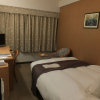Отель Tottori City Hotel, фото 5