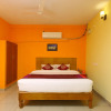 Отель OYO 10449 Hotel Le Sai, фото 8