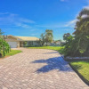Отель Treasure Island Luxury Intercoastal Home (745), фото 31