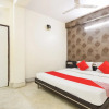 Отель Shree Krishna Guest House, фото 12