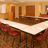 Отель Hampton Inn & Suites Pittsburgh-Meadow Lands, фото 21