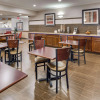 Отель Best Western Dayton Inn & Suites, фото 34