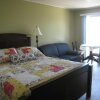 Отель Motel Cap Blanc, фото 5