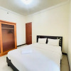 Отель Executive Private 2Br At Galeri Ciumbuleuit 1 Apartement, фото 6
