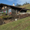 Отель Ferienhaus Sunneschyn Lenk, фото 9