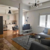 Отель Sleek & Sunny Athenian Penthouse 5min From Metro, фото 8