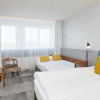 Отель Fosshotel Stykkisholmur, фото 20