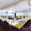 Отель Campanile Hotel- Milton Keynes, фото 14
