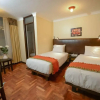 Отель Tecte Guest House, фото 3