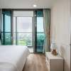 Отель CeLaVie Serviced Apartment - The Landmark 81, фото 23