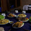 Отель H'mong Stilt House, фото 8