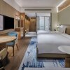 Отель Hilton Chongqing Liangjiang New Area, фото 10