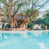 Отель Ifaty Beach Club, фото 22