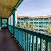 Отель Sea Breeze 203 by Meyer Vacation Rentals, фото 6