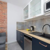 Отель A Unique Studio for 4 by Renters, фото 6