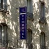 Отель Timhotel Boulogne Rives de Seine в Булони-Бийанкуре