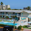 Отель St Pete Beach Suites, фото 1