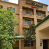 Отель Courtyard Houston Sugar Land/Stafford в Стаффорде