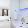 Отель Contemporary 2br Apartment In East Putney, фото 2
