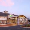 Отель Holiday Inn Express Monticello, an IHG Hotel, фото 1