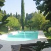 Отель Spacious Villa in Saze With Private Terrace, фото 5