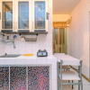 Отель Comfort And Cozy Living 2Br At Cibubur Village Apartment, фото 10