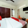 Отель OYO 23311 Hotel City Heart, фото 4