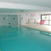 Отель Uzes Appart Hotel, фото 8