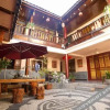 Отель Xinniu Inn (Lijiang Ancient City Dashuiche Shop), фото 11