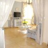 Отель Villa With 2 Bedrooms in Bonnieux, With Private Pool, Furnished Garden, фото 6
