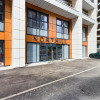 Отель Sleek and Modern 2BD 2bath in the Heart of Salford, фото 1