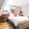 Отель The Sweet Mews Big Bright 4Bdr Mews Home In Paddington в Лондоне