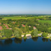 Отель Nice tiny house with air conditioning, in the green Twente, фото 31