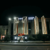 Отель Fayz Hotel, фото 13