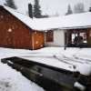 Отель Le Chalet D'auguste 2 a 12 Personnes, фото 1