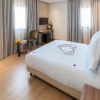 Отель Impérial Boutique Hotel Rabat, фото 3