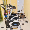Отель Limoh Suites, фото 16