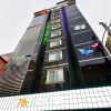 Отель K2 Motel, фото 1